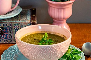 Caldo Verde Detox (400g)