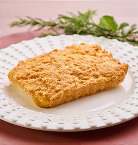 Pão Proteico (LOW CARB)