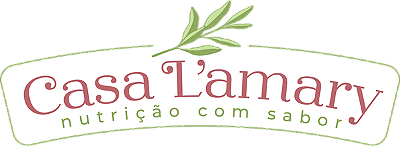 Casa L'amary - Comida Saudável Congelada SP | Casa L'amary